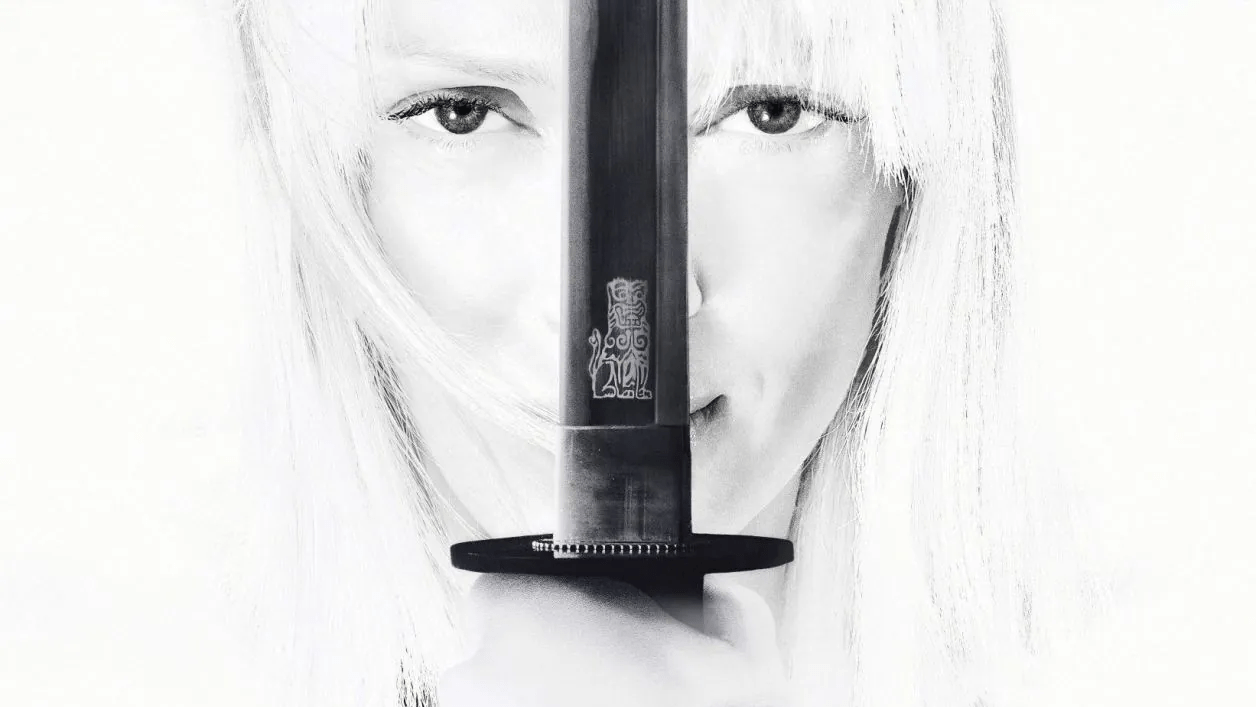 "Kill Bill : The Whole Bloody Affair" est à découvrir au cinéma