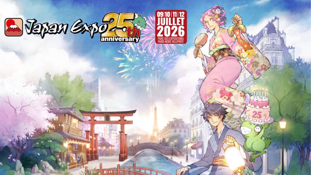 Japan Expo 2026 : ce qu'il ne faut pas manquer