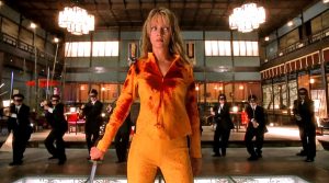 "Kill Bill : The Whole Bloody Affair" est à découvrir au cinéma