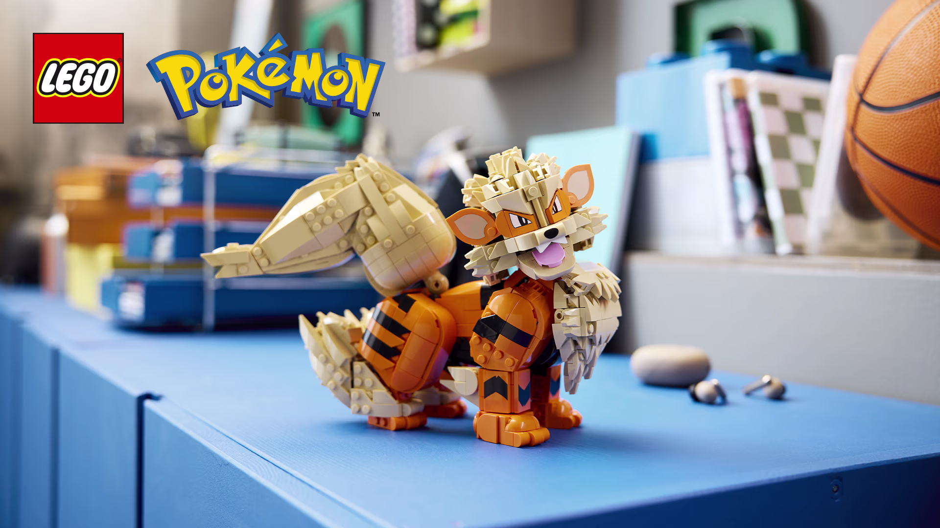 Sorties LEGO Pokémon 2026 : cinq sets à ne pas manquer