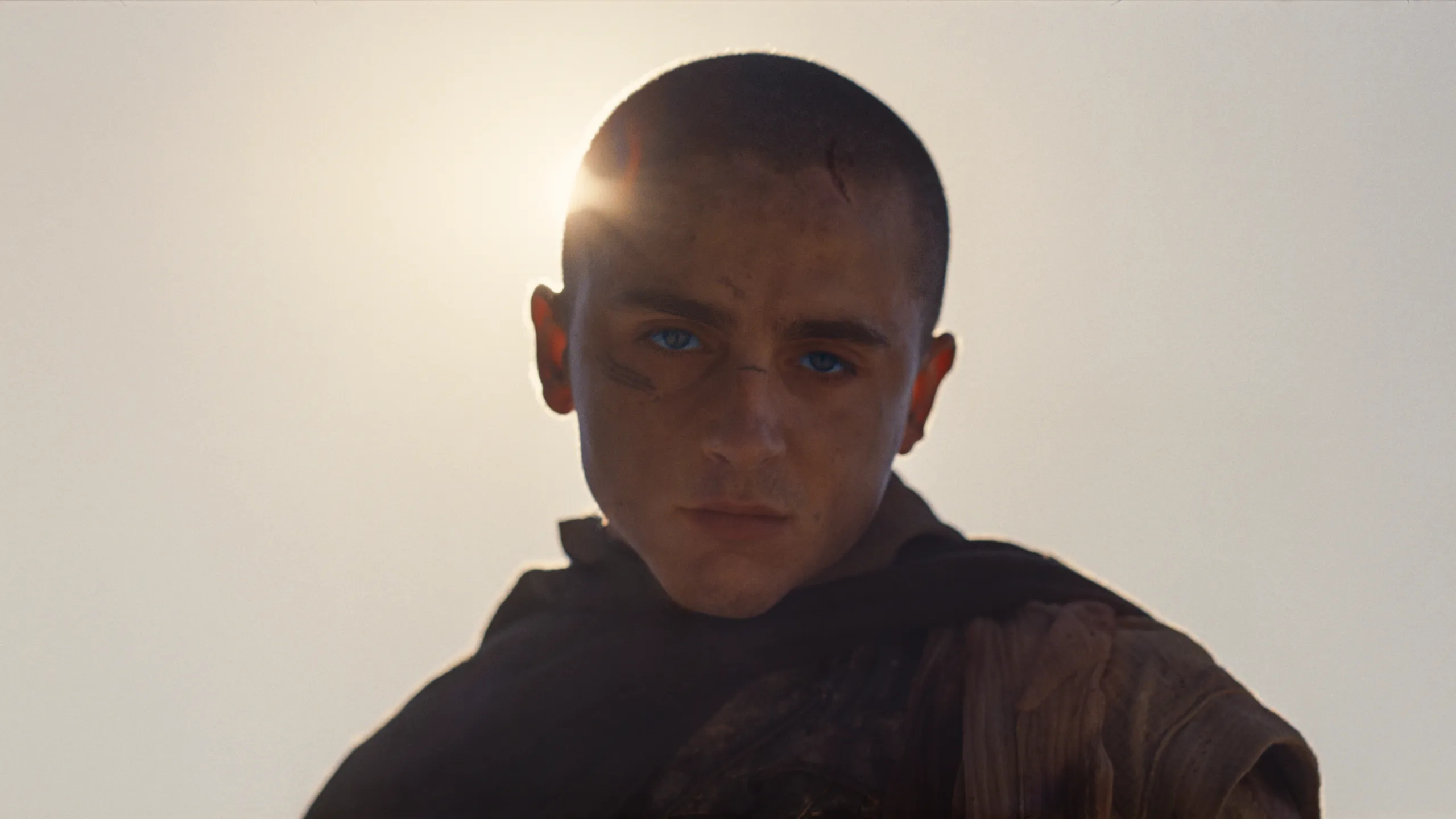 "Dune 3" : découvrez la nouvelle bande-annonce épique !