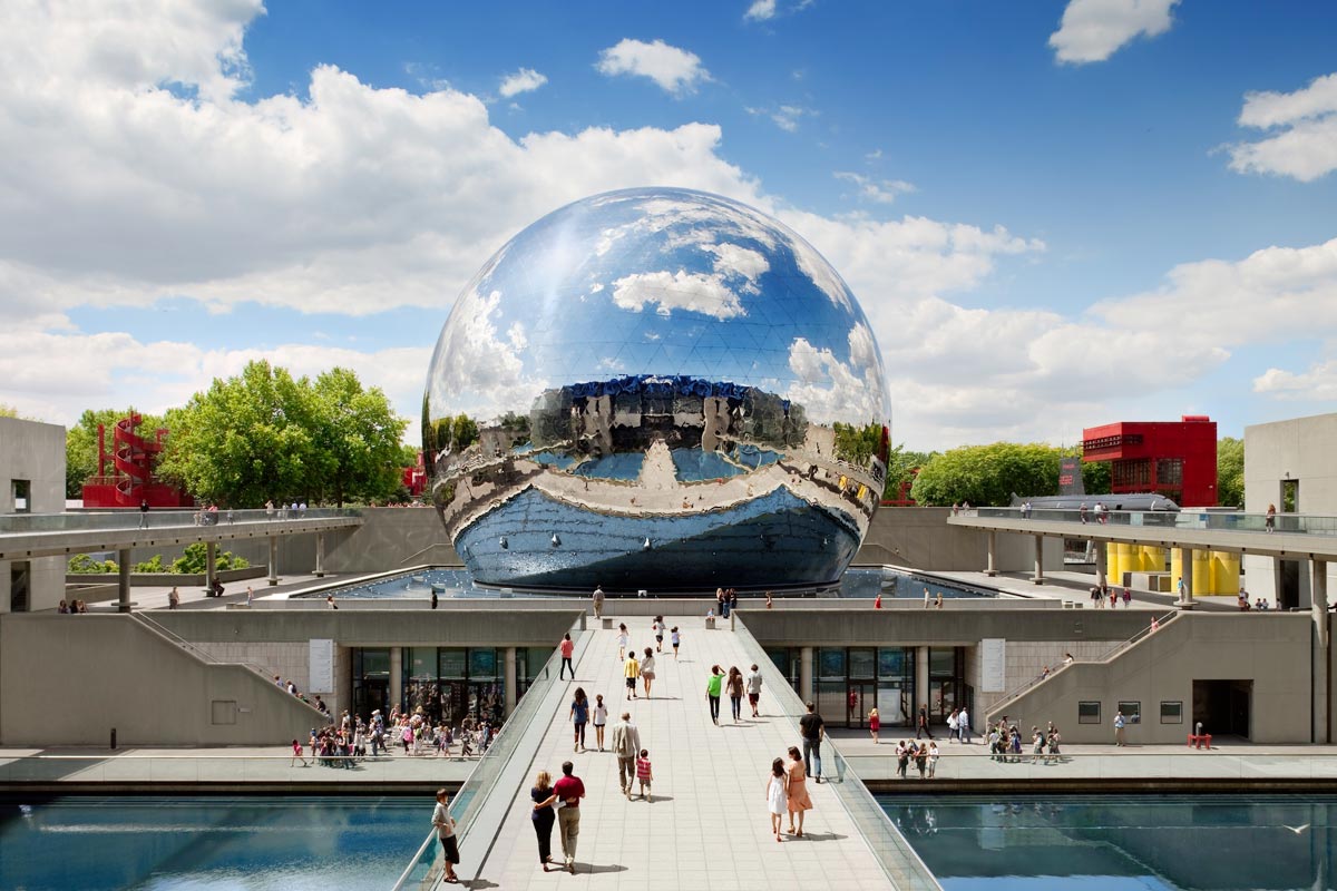 Eclipse Solaire 2026 : découvrez le programme à la Cité des sciences