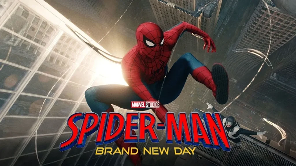 "Spiderman Brand New Day" : une 1ère semaine pleine de records