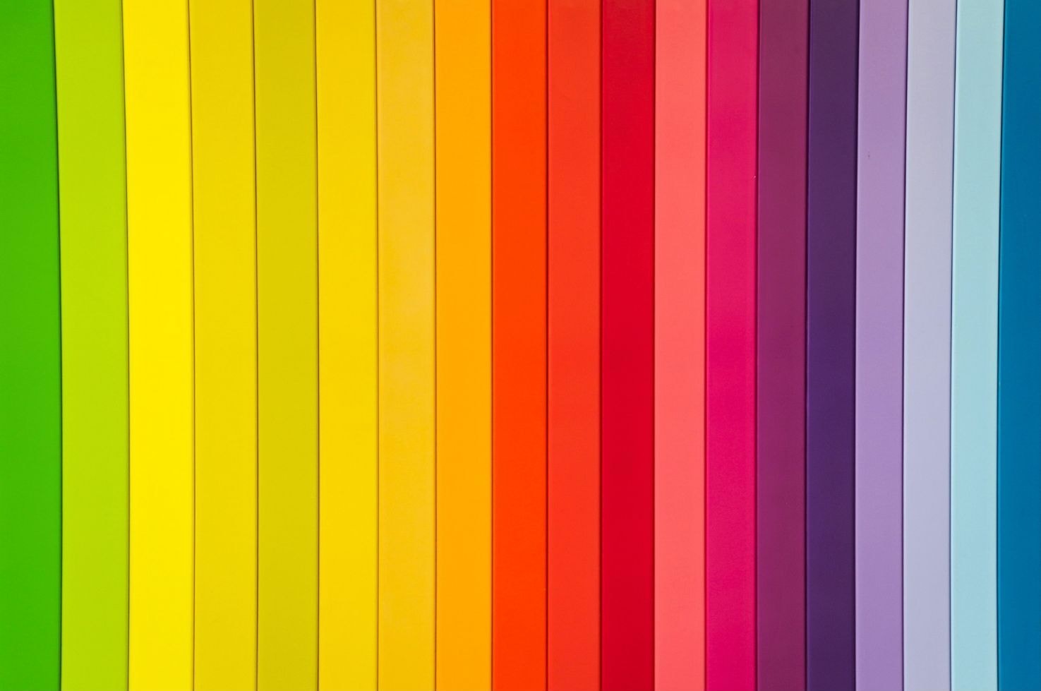 La psychologie des couleurs : comment influencent-elles nos émotions et nos comportements ?